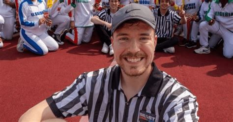 MrBeast surprises fans with unpredictable finale in latest video .